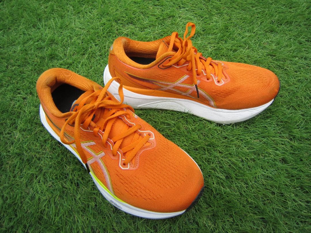 ASICS　GEL-KAYANO　ゲルカヤノ30 26.0cm