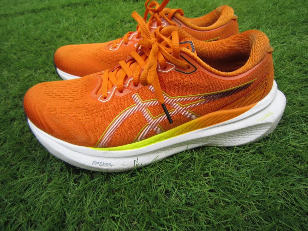 ASICS　GEL-KAYANO　ゲルカヤノ30 26.0cm
