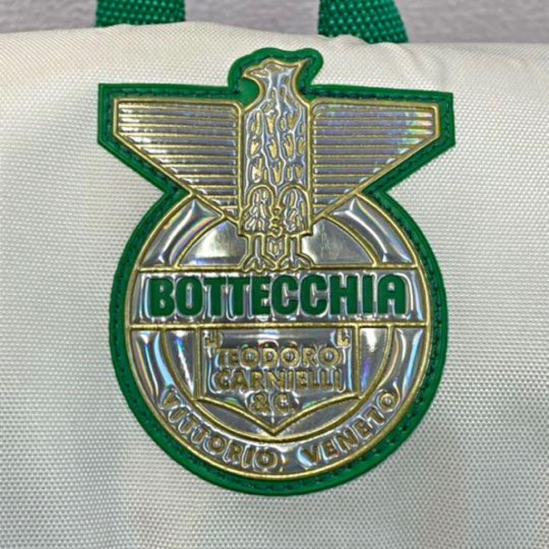 希少！ビンテージ BOTTECCHIA リュック 当時もの