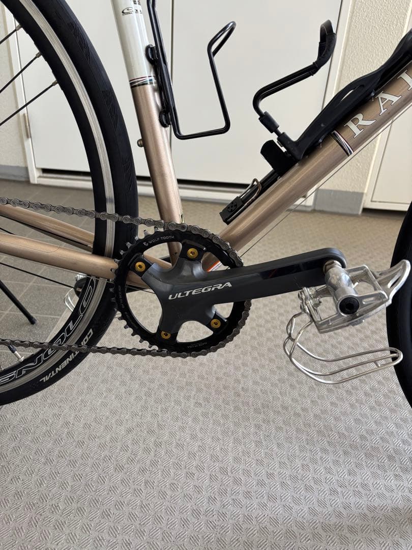 RALEIGH (ラレー) CRF Carlton-F 2018 1×11