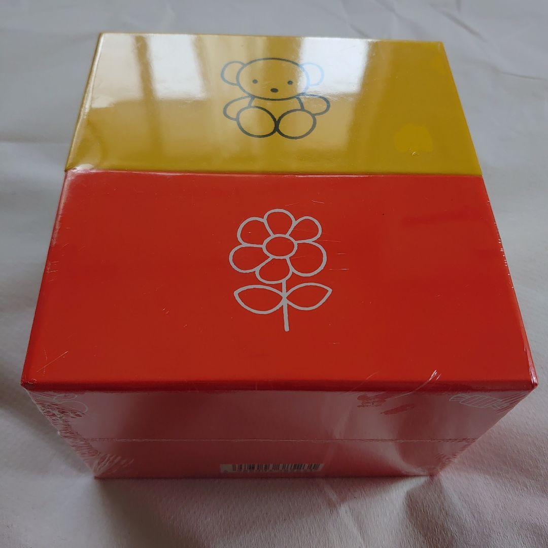 55th miffy ミッフィー 音楽でお祝い！ シリーズボックス CD