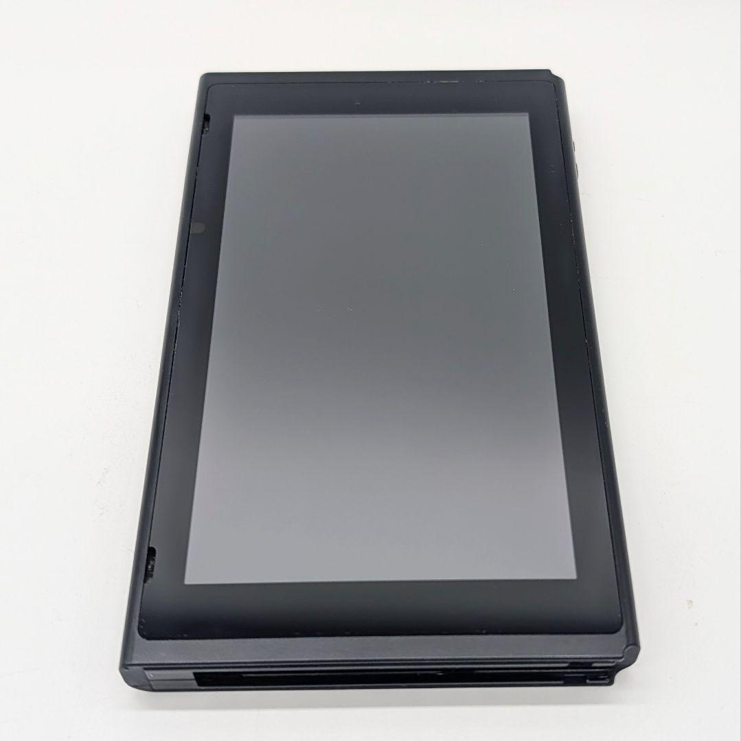 【美品】Nintendo Switch 本体 初期型 未対策機