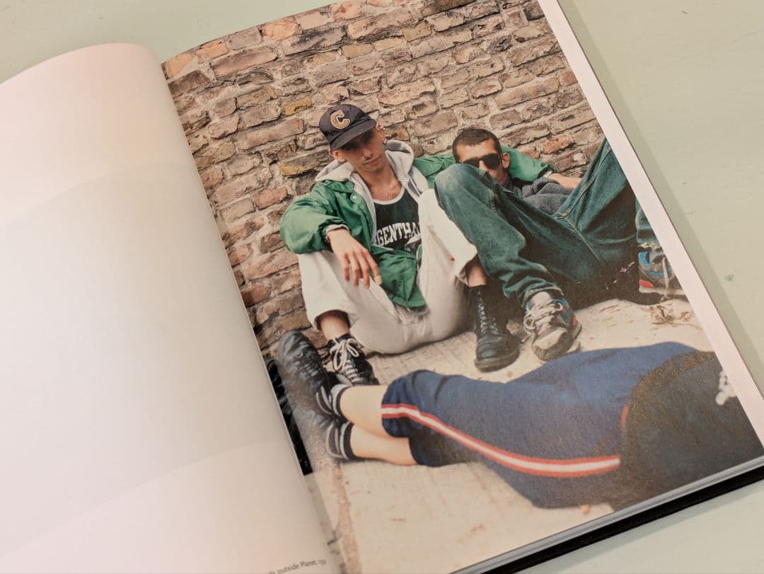 【新品】Wolfgang Tillmans / ヴォルフガング・ティルマンス