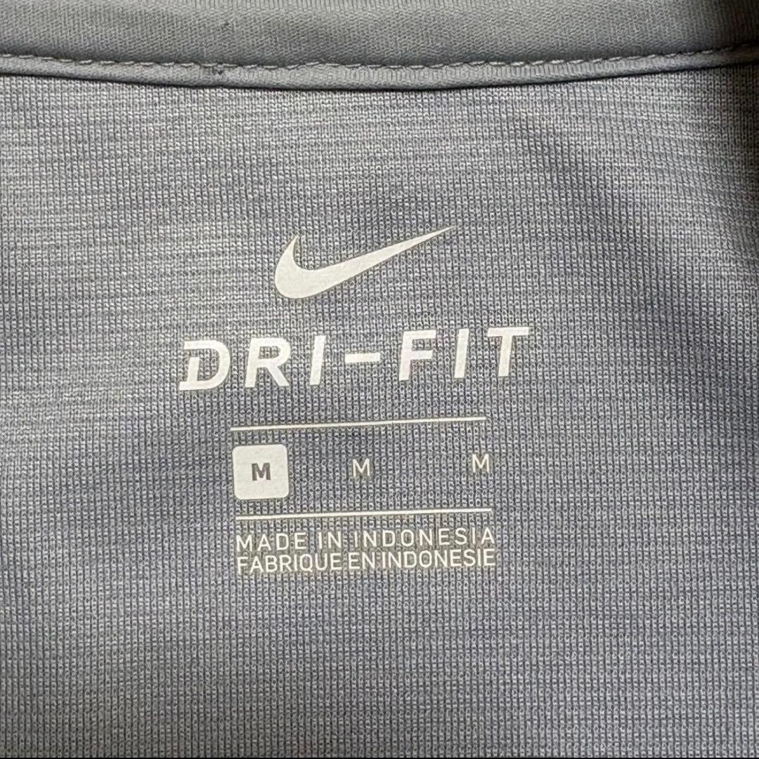 【美品】NIKE17-18 パリサンジェルマン トラックジャケット　Mサイズ