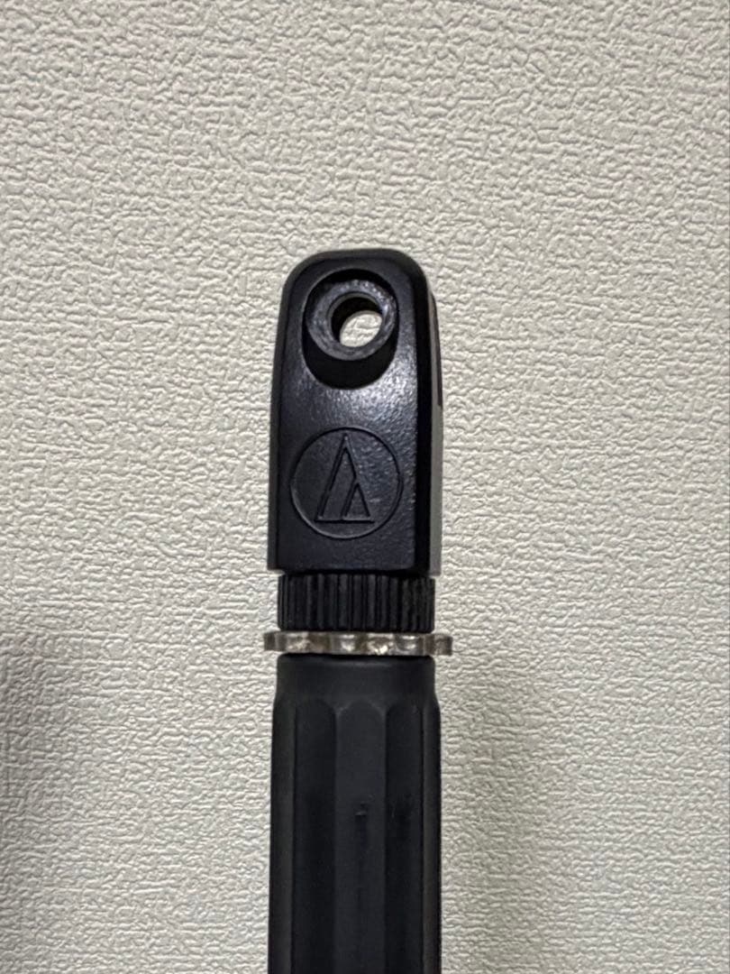 audio-technica AT2050 コンデンサーマイク5点セット