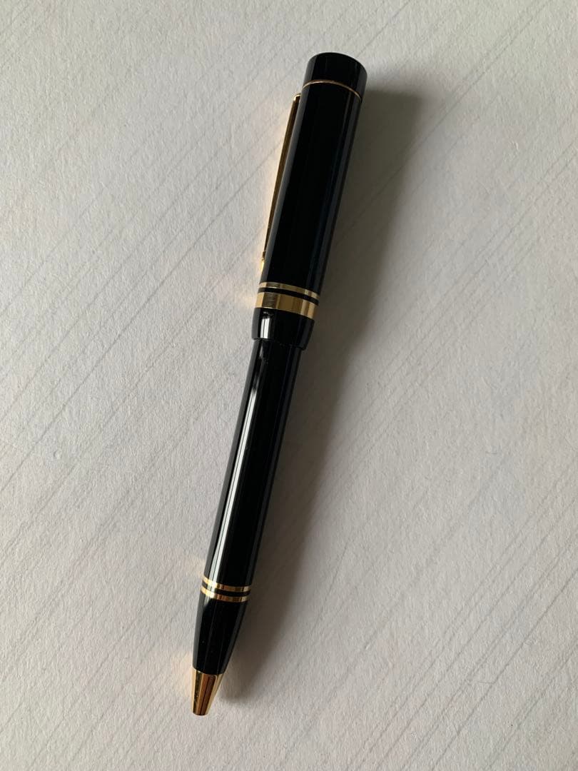 PARKER パーカー Duofold ボールペン