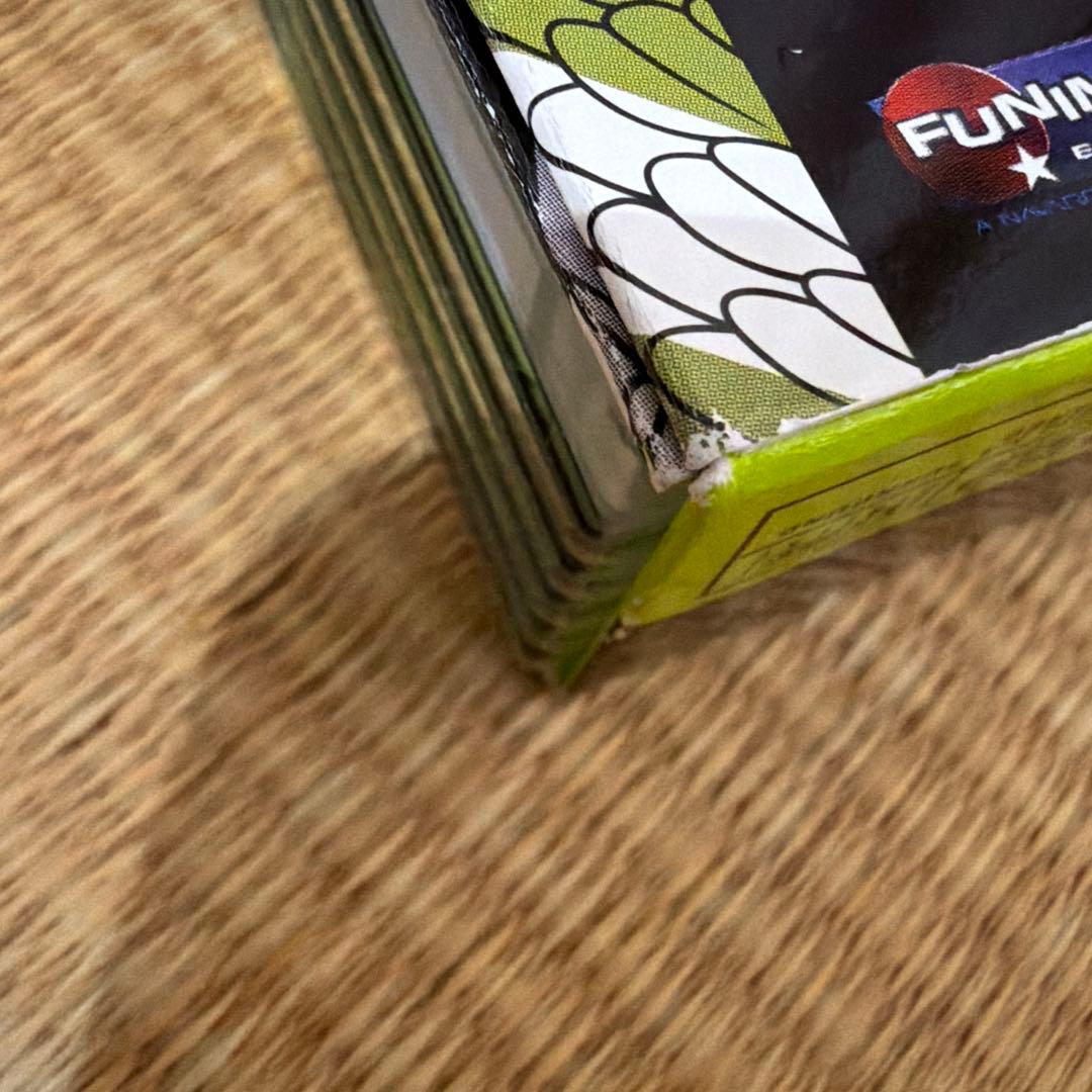 ドラゴンボールGT 完全版 DVD