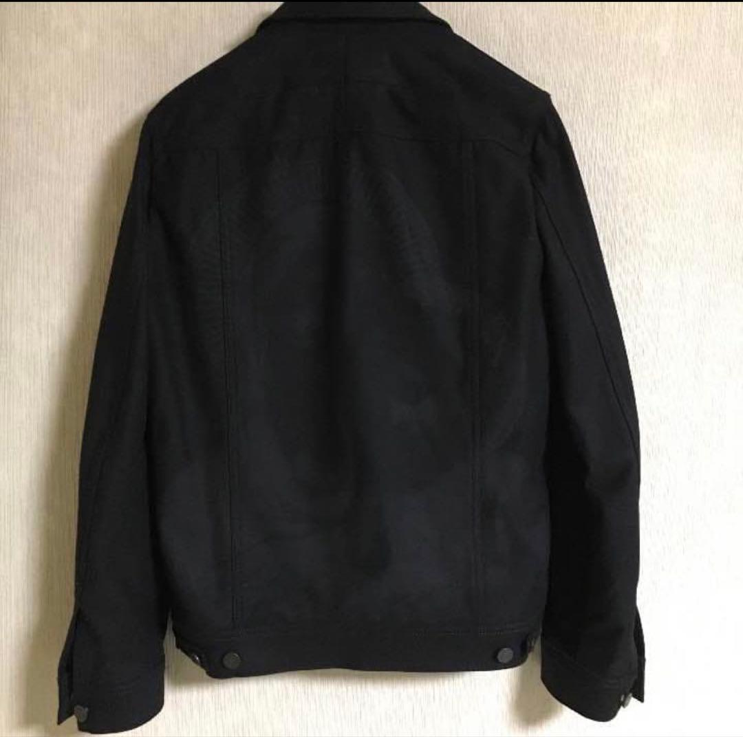 t*o様 GIVENCHY ジバンシィ マリアスター柄デニムジャケット S