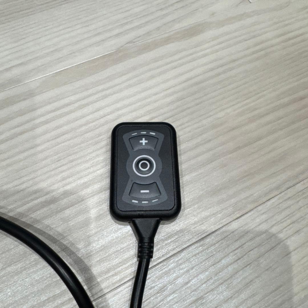 トヨタ用　DTE New PPT 3701 スロコン