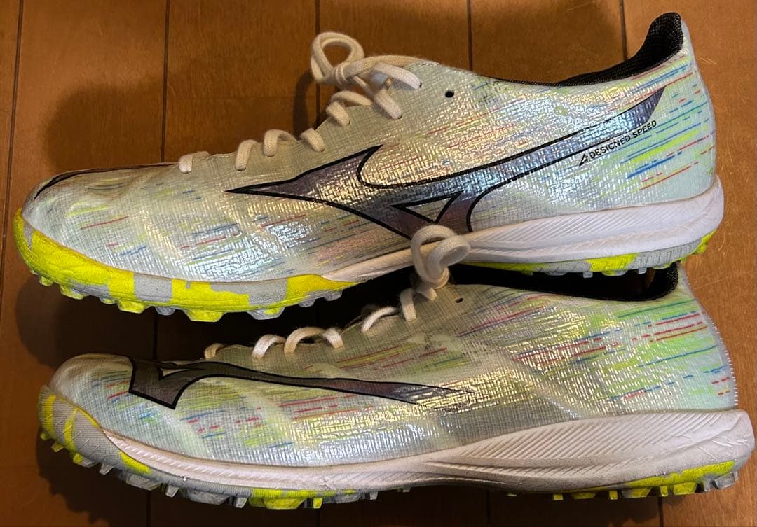 Mizuno Alpha Elite AS サッカーシューズ 27.0 cm