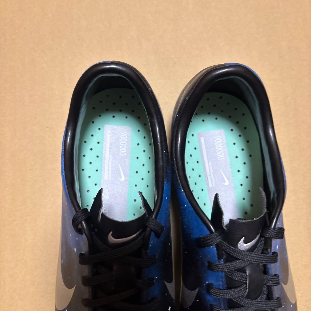 【土日限定値下げ開催】マーキュリアル　CR7 ベロチ 25.5