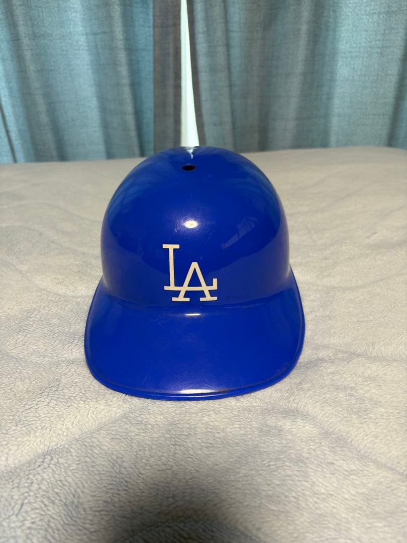 LA Dodgers & Angels スポーツグッズセット