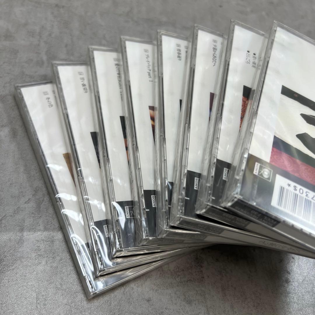 山口百恵全曲集　CD10枚　ブックレット　歌詞アルバム本　昭和　歌謡　アイドル