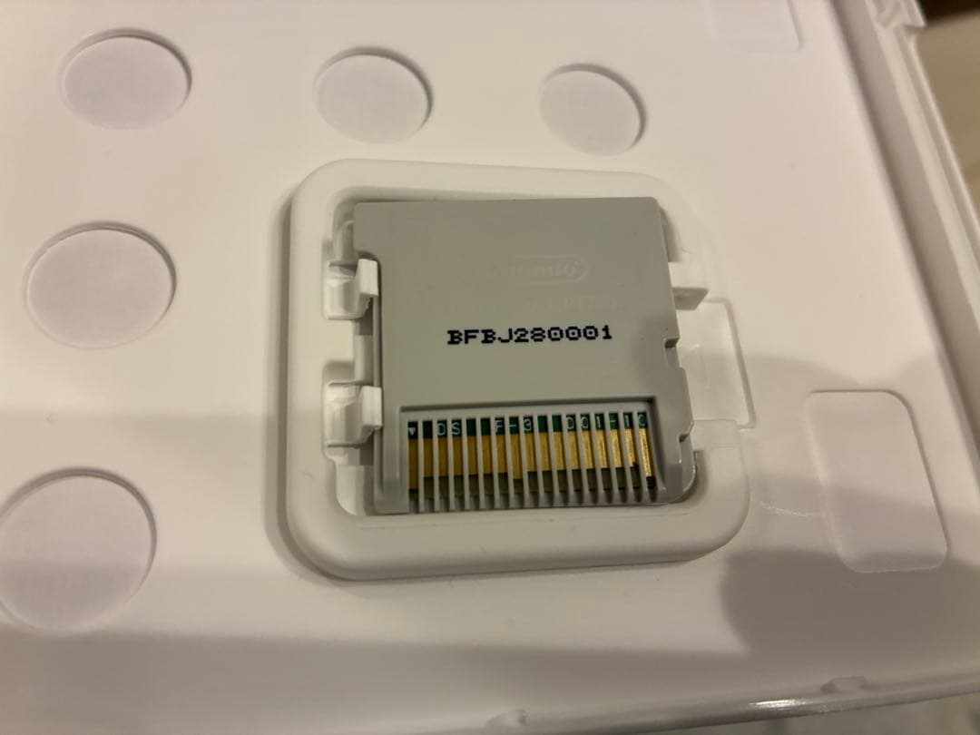 3DS フューチャーカード バディファイト 誕生!オレたちの最強バディ！　99%