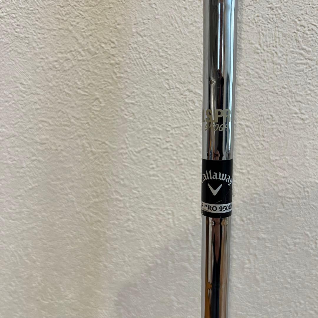Callaway BIG BERTHA 815 20° ユーティリティ