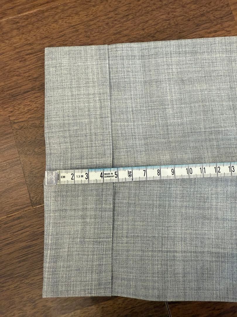 GTA IL PANTALON SLIM サイズ44