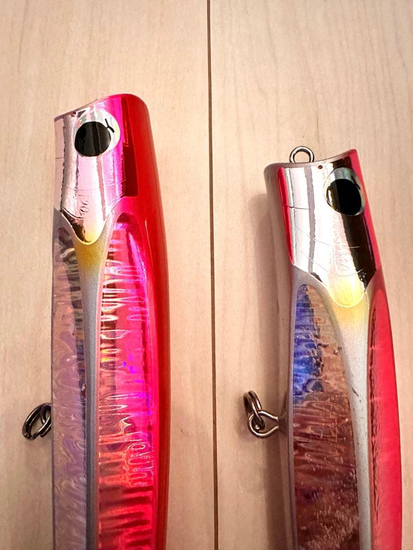 メロン屋工房　サーチポップ200・240セット販売