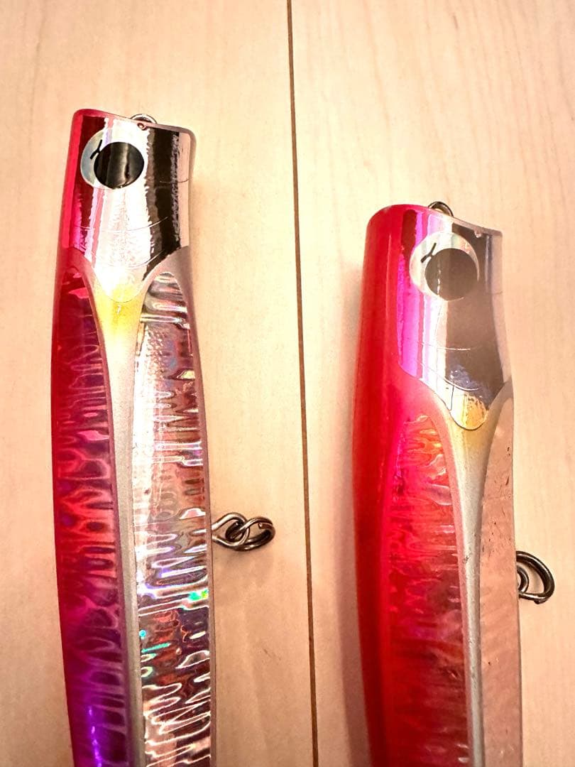 メロン屋工房　サーチポップ200・240セット販売