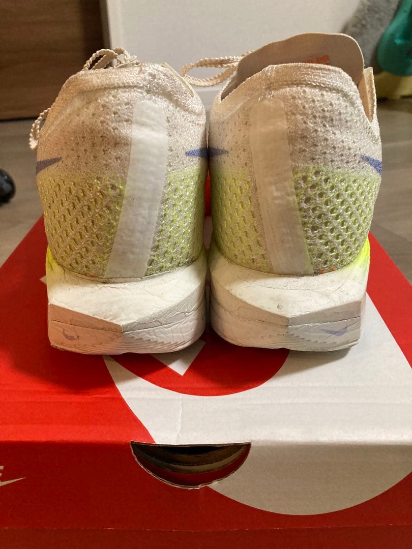 NIKE ヴェイパーフライ3 26.5㎝