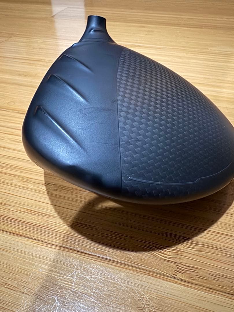 Ping G440MAX ドライバー　ヘッドのみ　レフティ