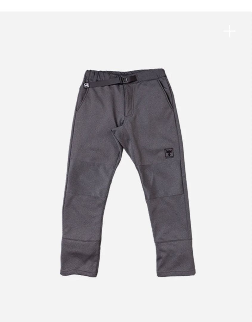 ジャッカル JACKALL ソフトシェルパンツ