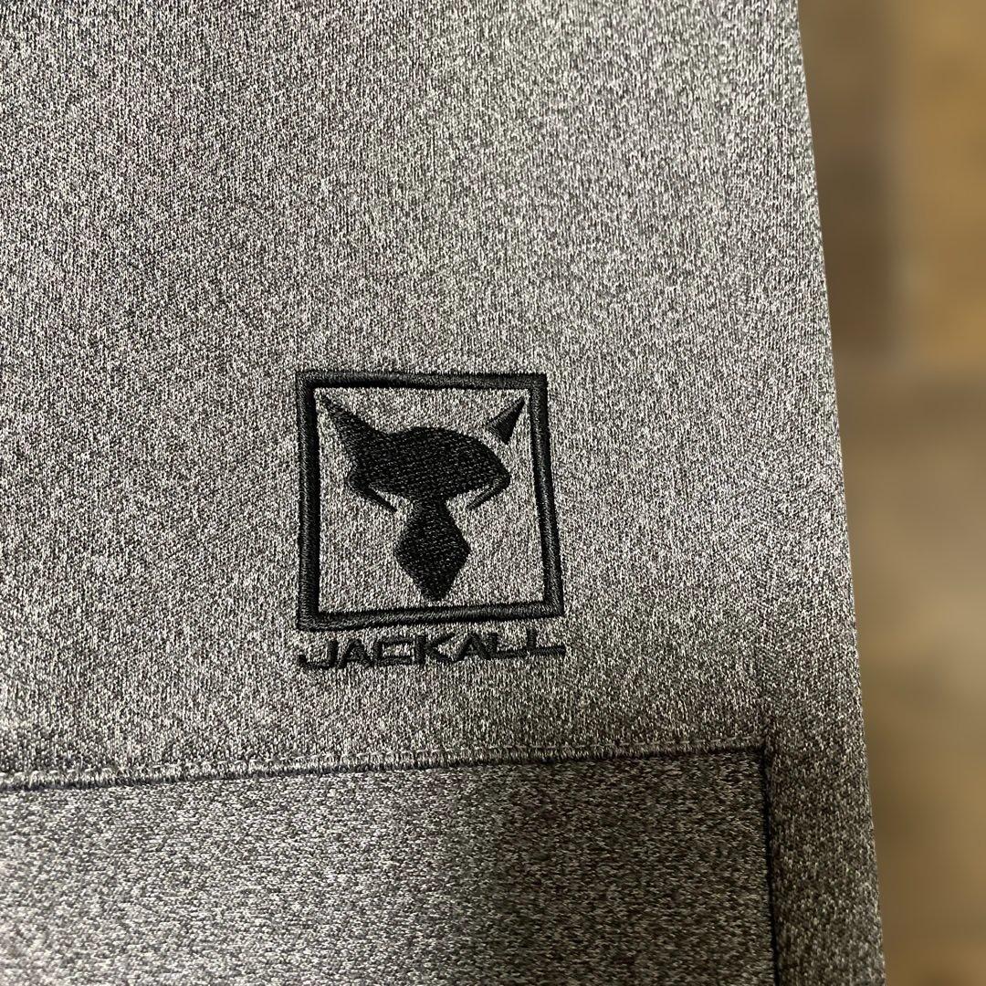 ジャッカル JACKALL ソフトシェルパンツ