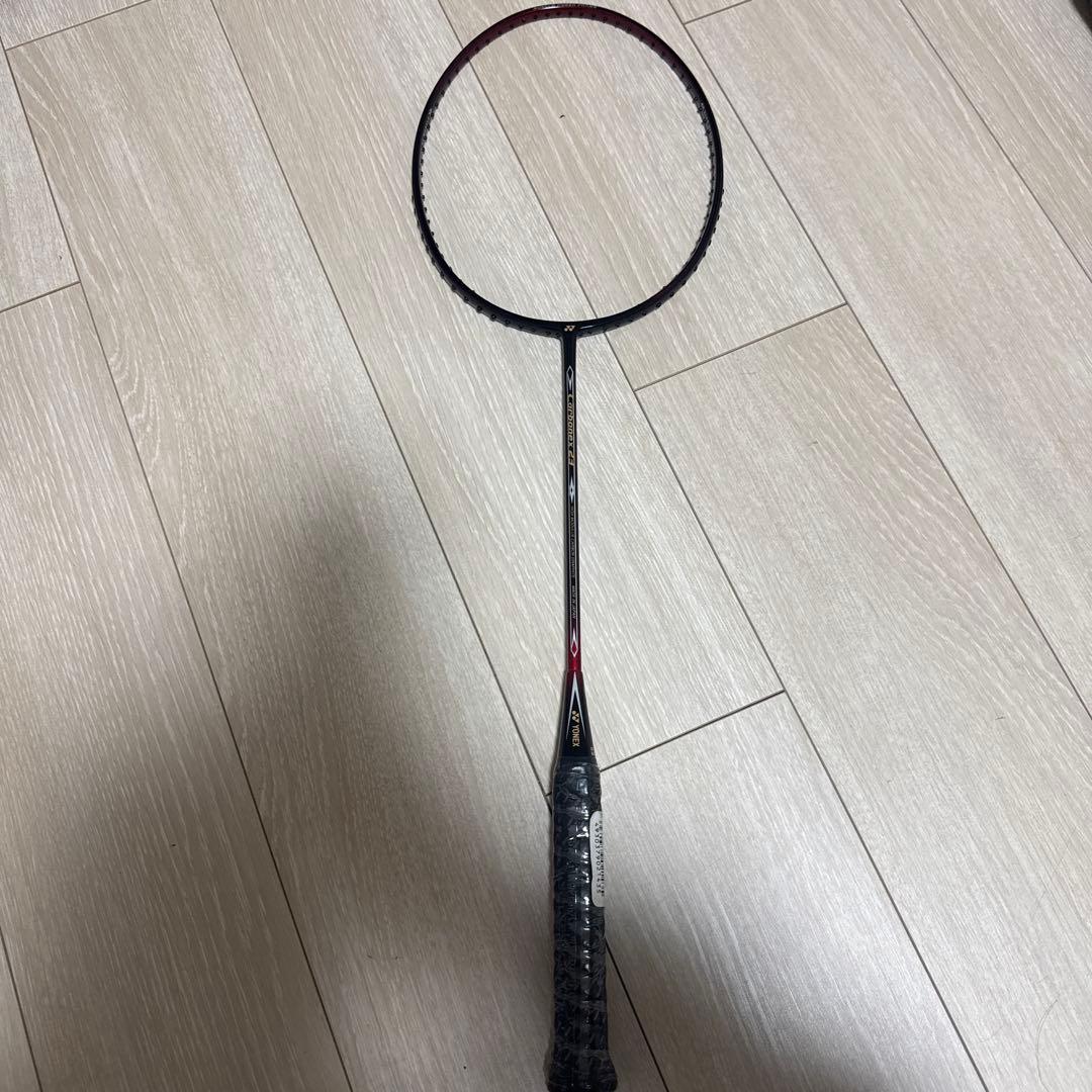 YONEX Carbonex 23 バドミントンラケット