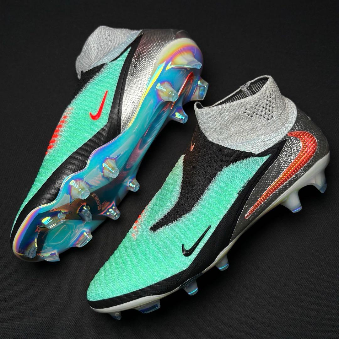 NIKE ファントム6 gx 25.5cm ハイパーヴェノム
