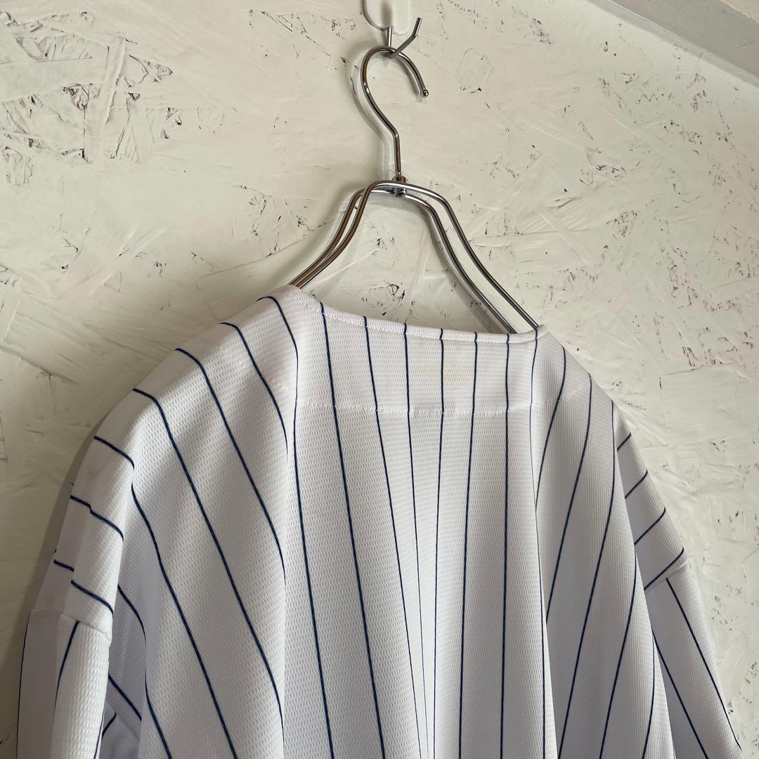 ニューヨークヤンキース【Fanatics】ユニフォーム　半袖　XL