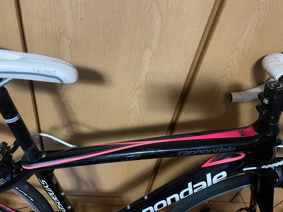 CANNONDALE SYNAPSE CARBON WOMEN’S 105