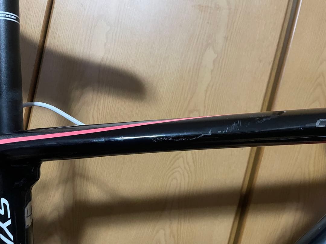 CANNONDALE SYNAPSE CARBON WOMEN’S 105