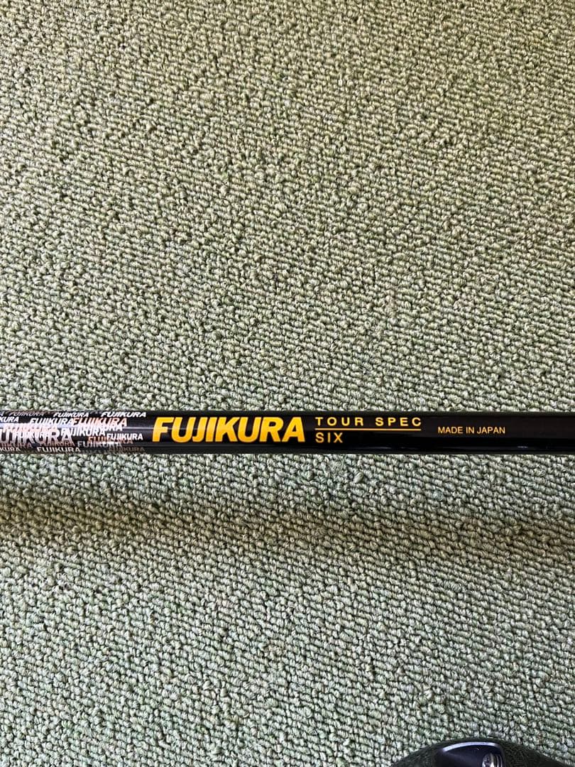 タイトリスト 910F 3W 5W ( 13.5° 19° ) ２本セット