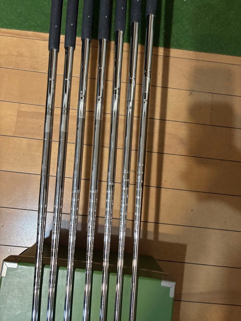 ドライバー2本　Callaway クラブセット 14本 ナイキキャディバック付