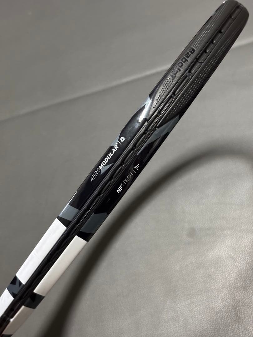 ラケット(硬式用) Baborat pure aero 2023 G2