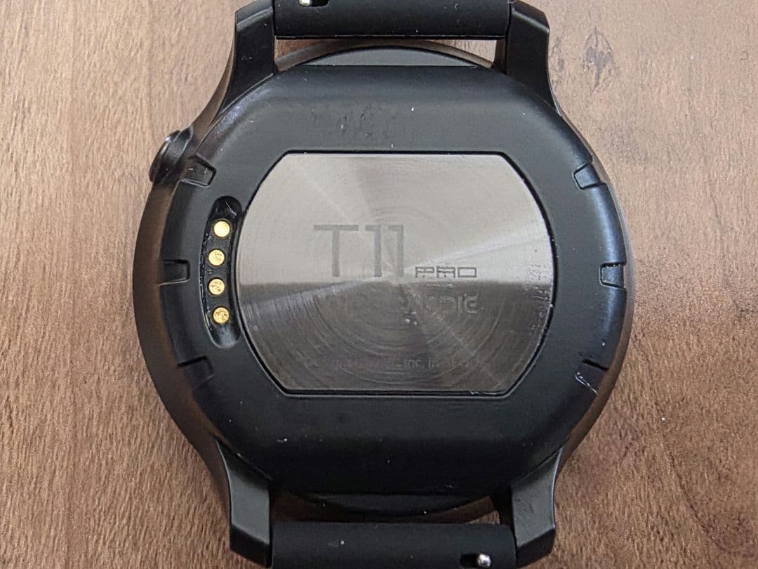 ボイスキャディ　T11PRO GPSナビ機能付き