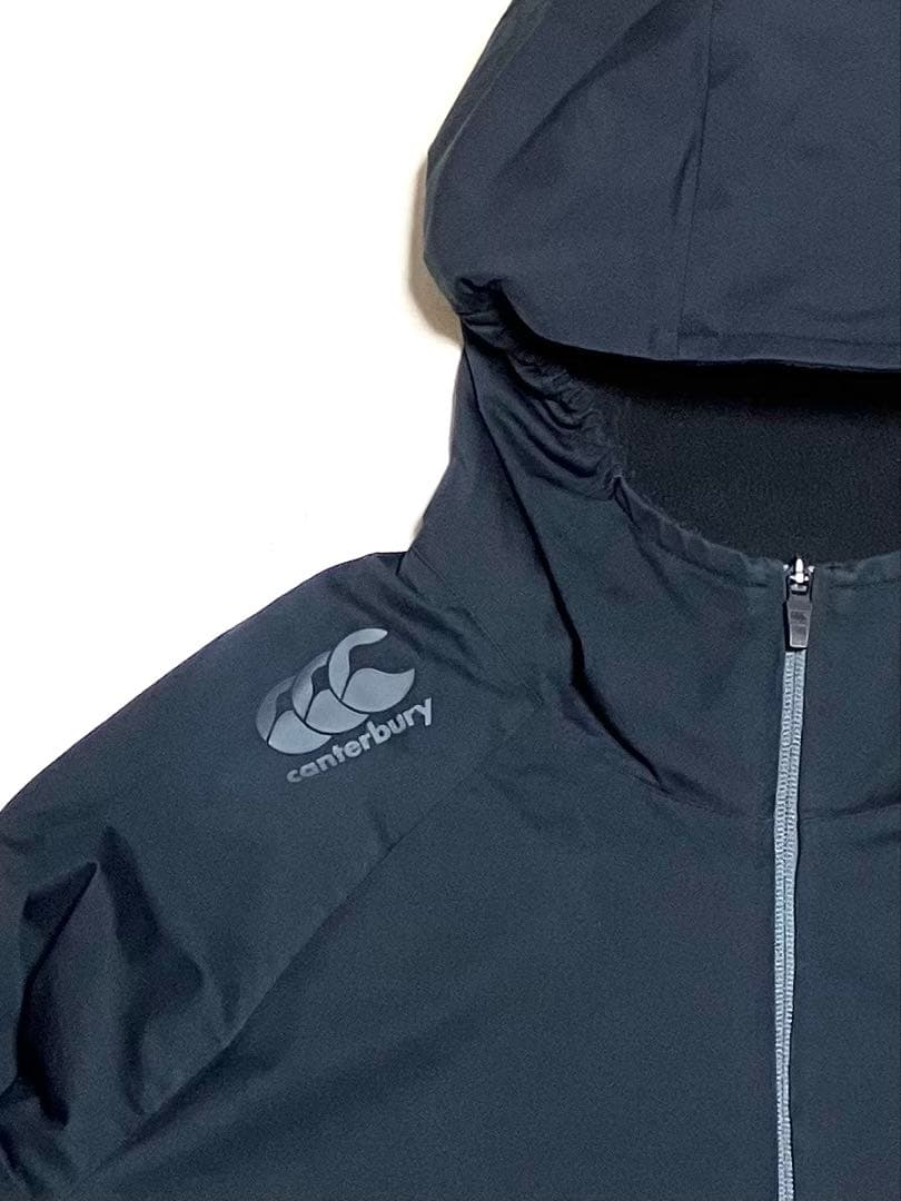 カンタベリー R+ DUAL JACKET R+ デュアルウォームジャケット