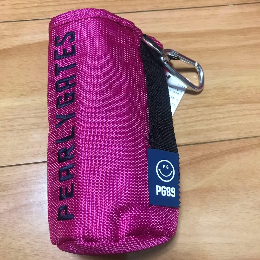新品　パーリーゲイツ　2点セット
