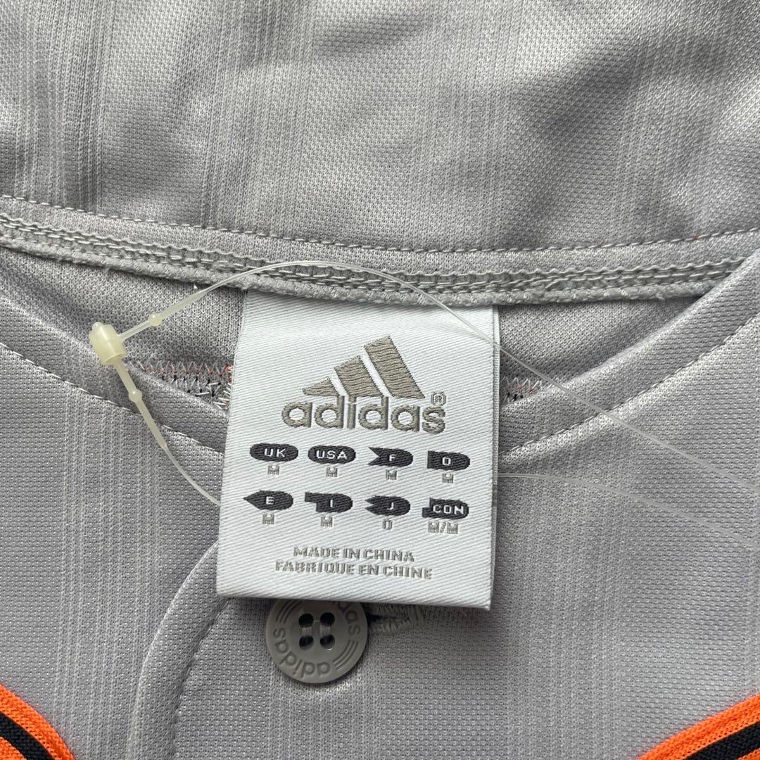 【未使用】 adidas 読売ジャイアンツ ユニフォーム #18 杉内 O 巨人