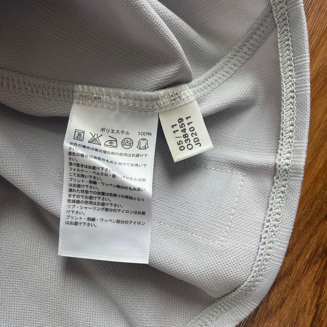 【未使用】 adidas 読売ジャイアンツ ユニフォーム #18 杉内 O 巨人