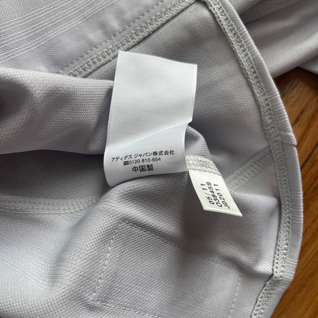 【未使用】 adidas 読売ジャイアンツ ユニフォーム #18 杉内 O 巨人