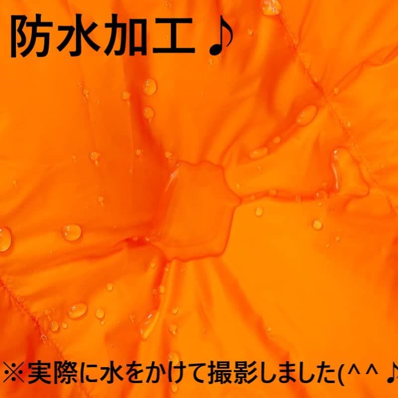 寝袋　シュラフ　マミー型　グースダウン使用　アウトドア　グリーン　400g
