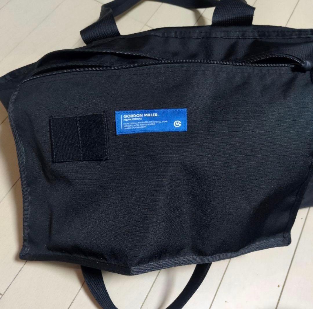▪️美品　GORDON MIRROR【ゴードンミラー】トートバッグ