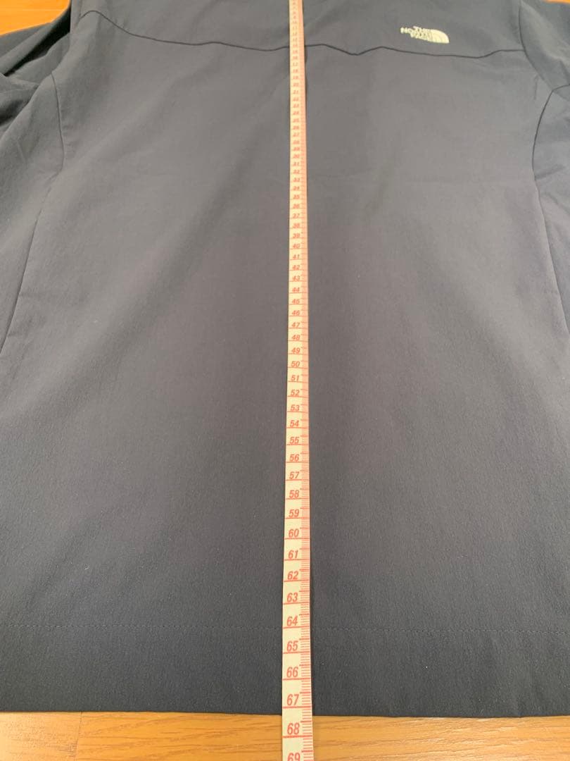 【未使用】THE NORTH FACE Flexible Hoodie