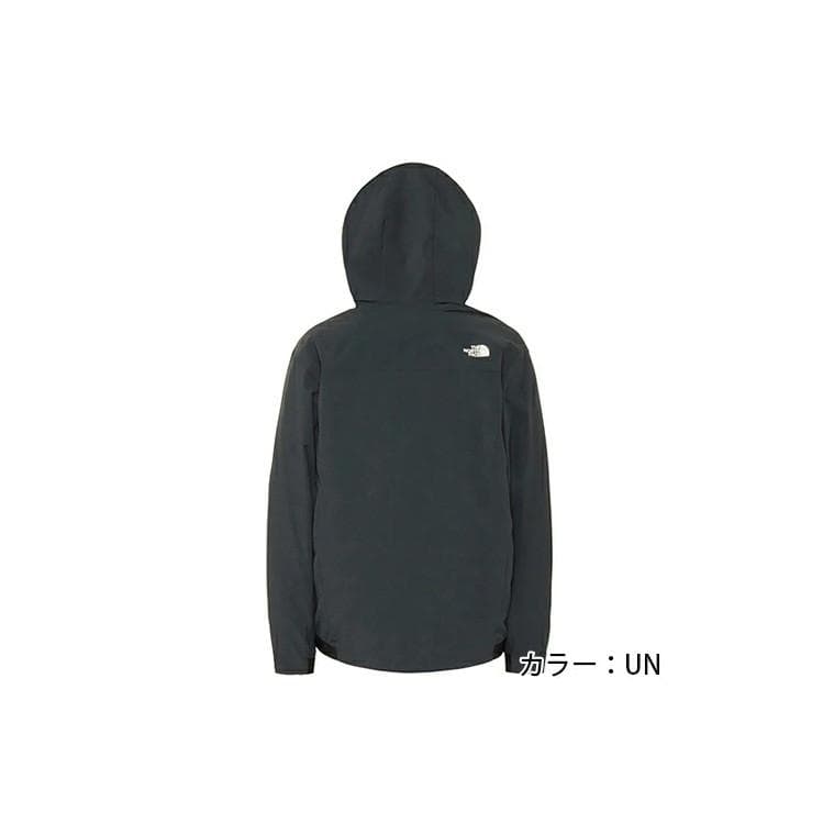 【未使用】THE NORTH FACE Flexible Hoodie