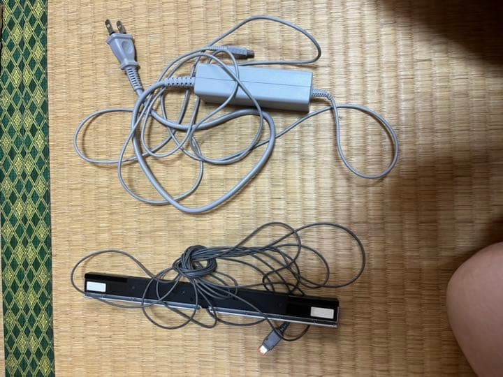 Nintendo Wii U WII U プレミアムセット SHIRO