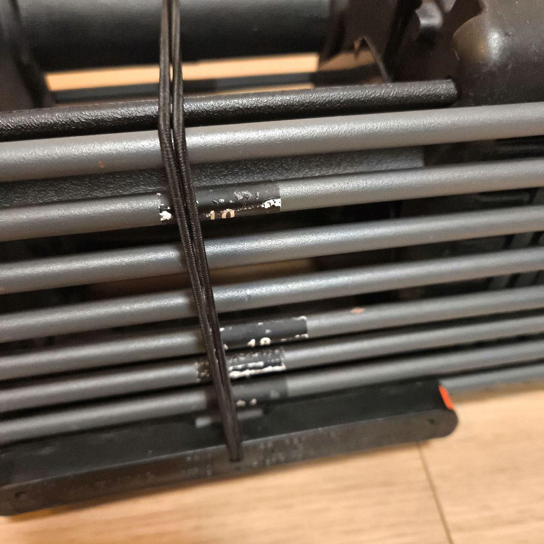 可変式 ダンベル ① 26kg ADJUSTABLE DUMBBELL