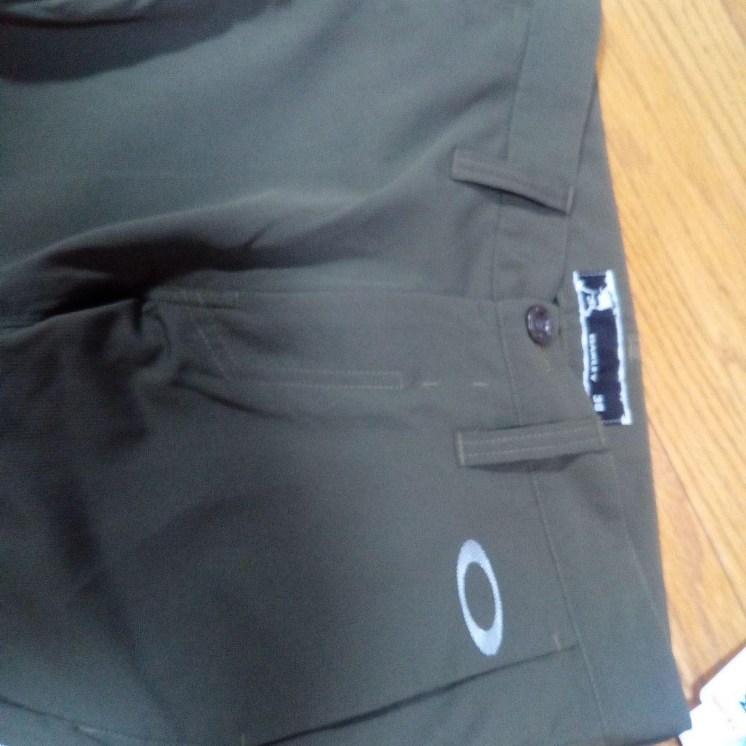オークリー Ohydrolix パンツ　新品タグ付き