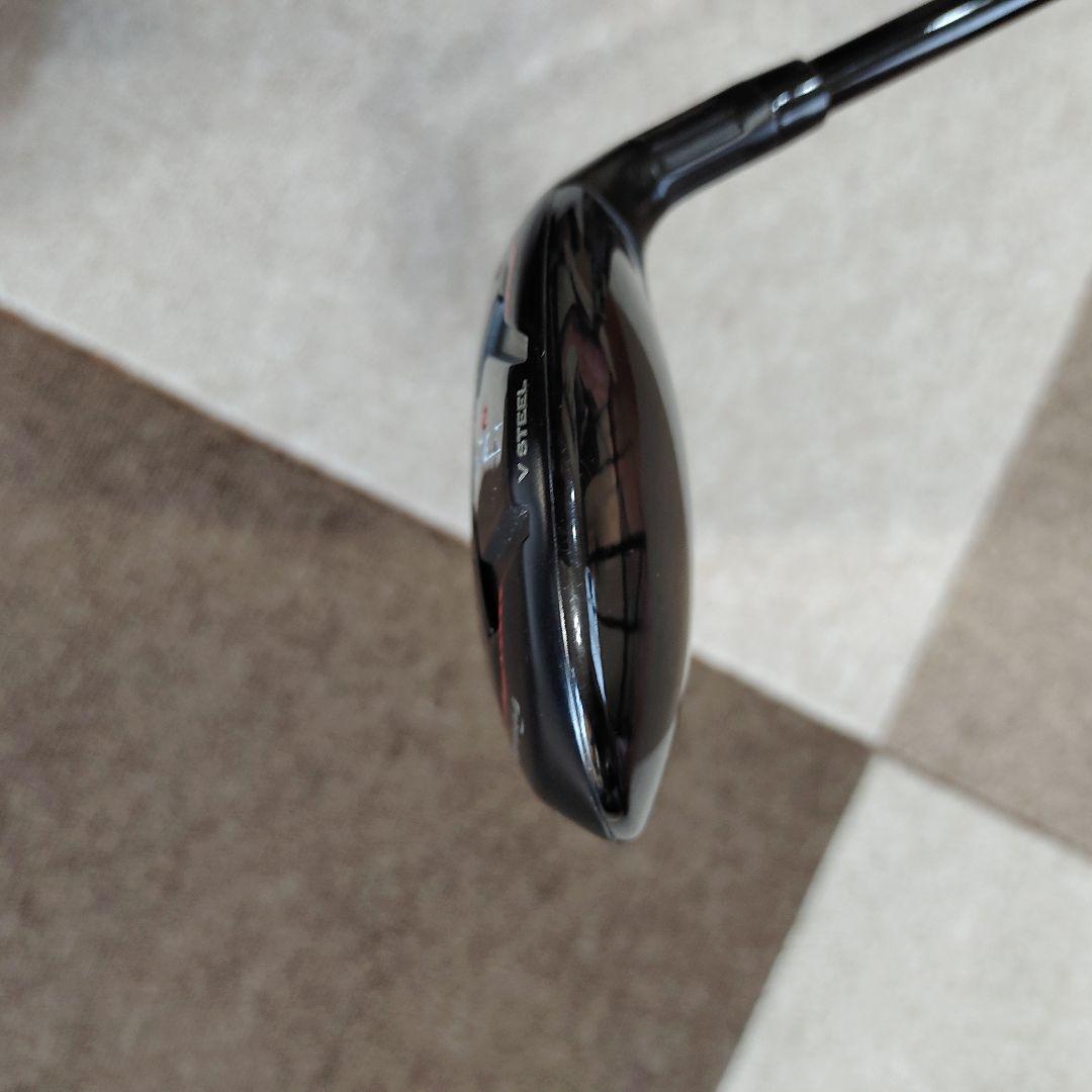 TaylorMadeSTEALTH 2 HD U6　ユーティリティ