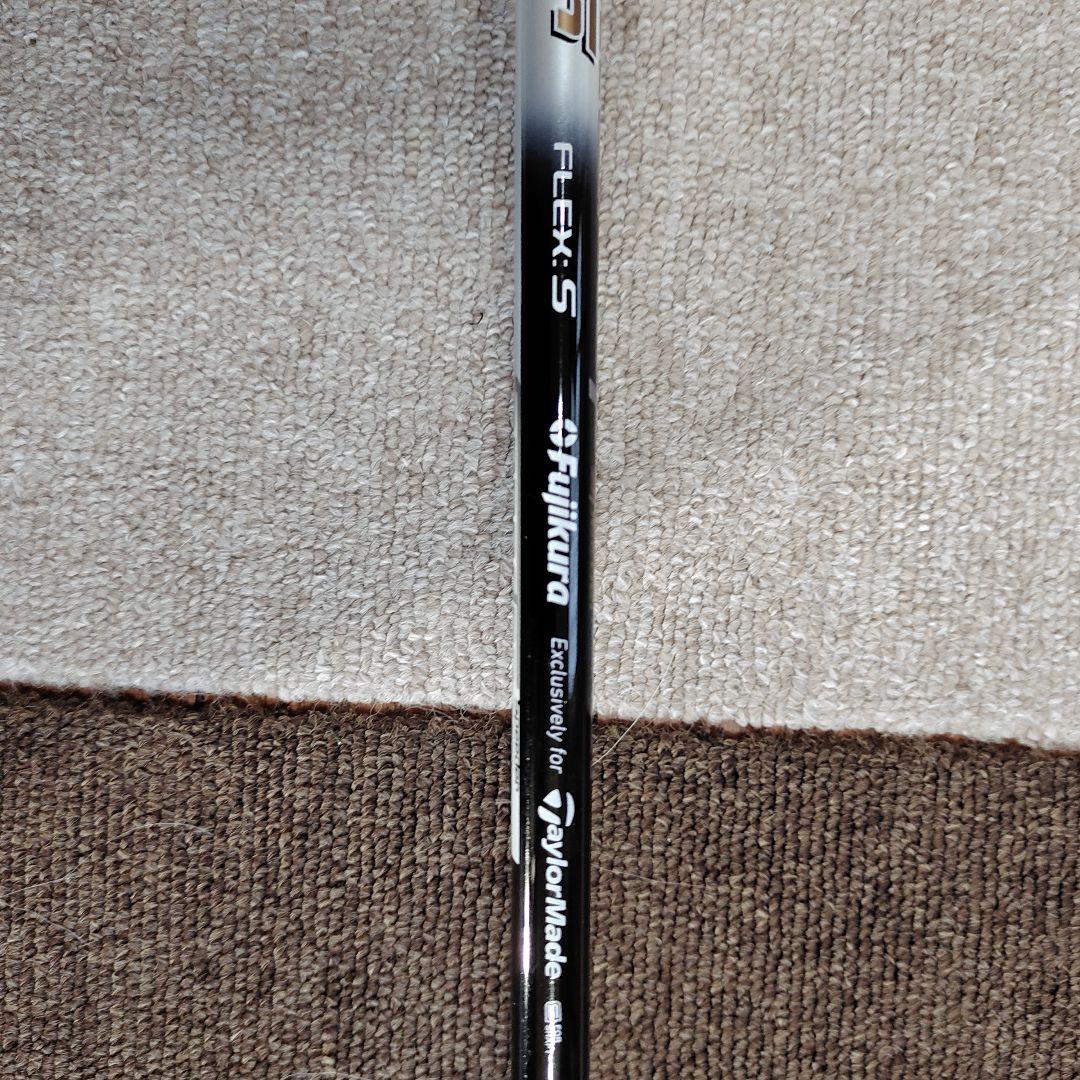 TaylorMadeSTEALTH 2 HD U6　ユーティリティ