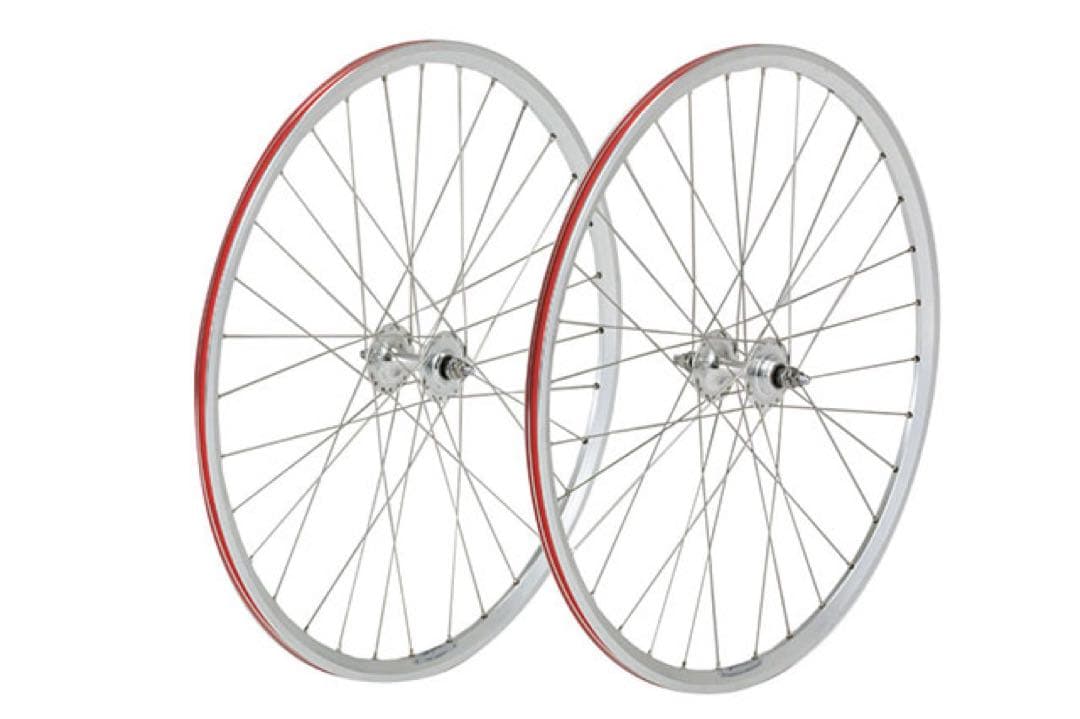 パーツ GRAN COMPE-II WHEEL (SILVER)